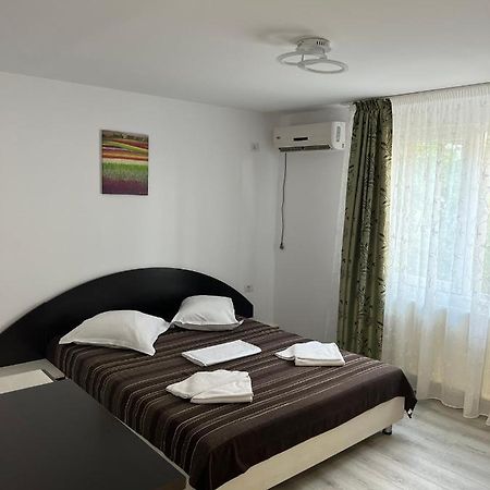Vila Iris Mamaia Nord Năvodari Exterior foto
