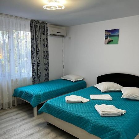 Vila Iris Mamaia Nord Năvodari Exterior foto