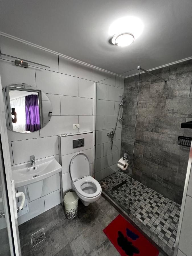 Vila Iris Mamaia Nord Năvodari Exterior foto
