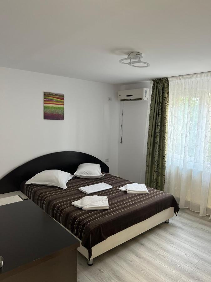 Vila Iris Mamaia Nord Năvodari Exterior foto