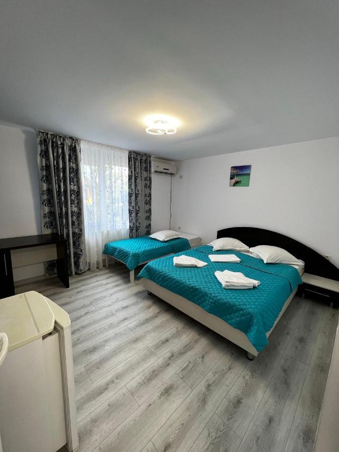 Vila Iris Mamaia Nord Năvodari Exterior foto