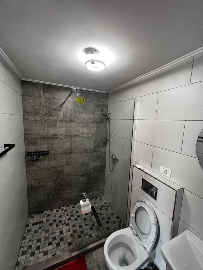 Vila Iris Mamaia Nord Năvodari Exterior foto