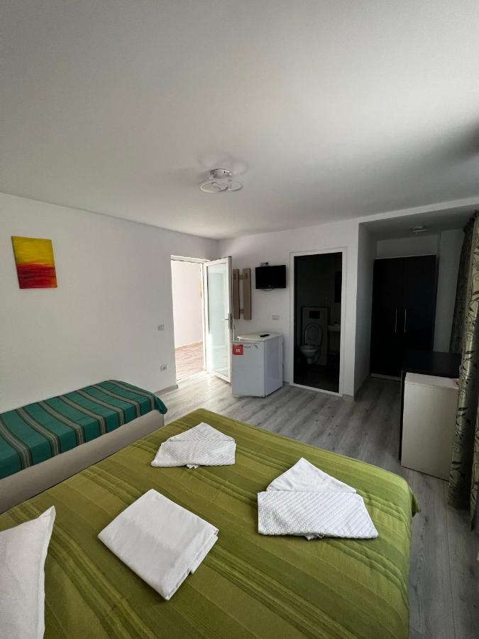 Vila Iris Mamaia Nord Năvodari Exterior foto