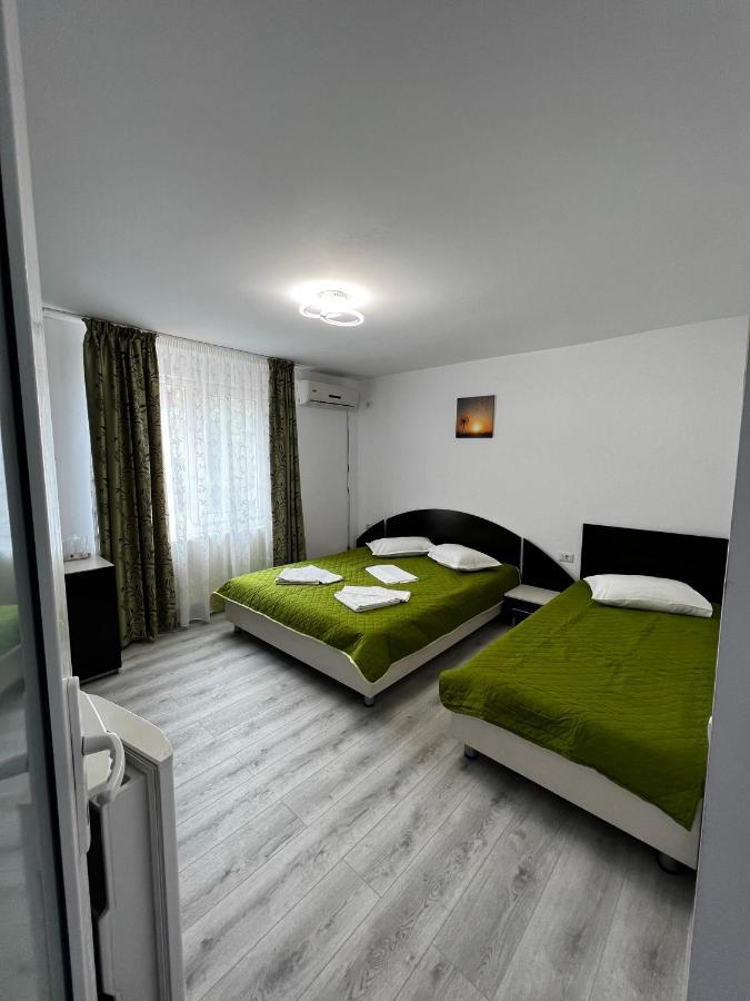 Vila Iris Mamaia Nord Năvodari Exterior foto