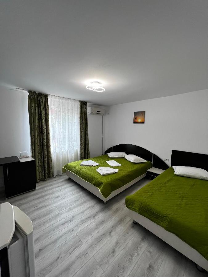Vila Iris Mamaia Nord Năvodari Exterior foto