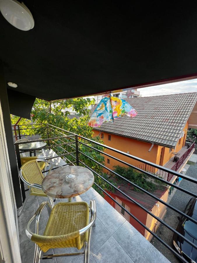 Vila Iris Mamaia Nord Năvodari Exterior foto