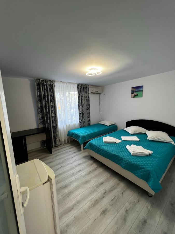 Vila Iris Mamaia Nord Năvodari Exterior foto
