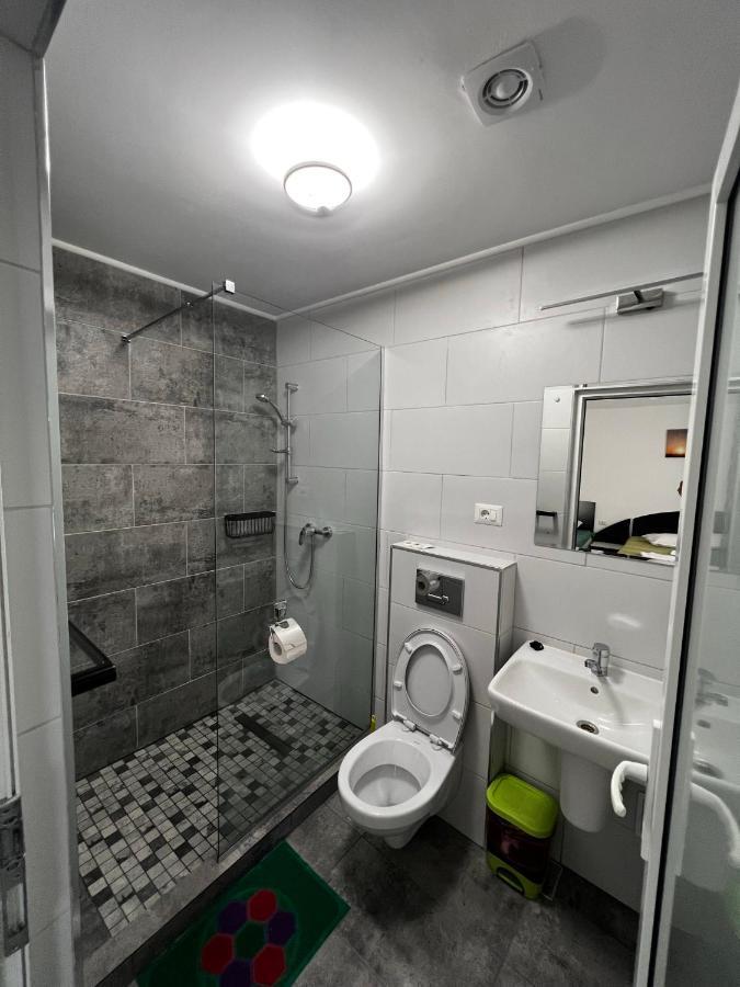 Vila Iris Mamaia Nord Năvodari Exterior foto