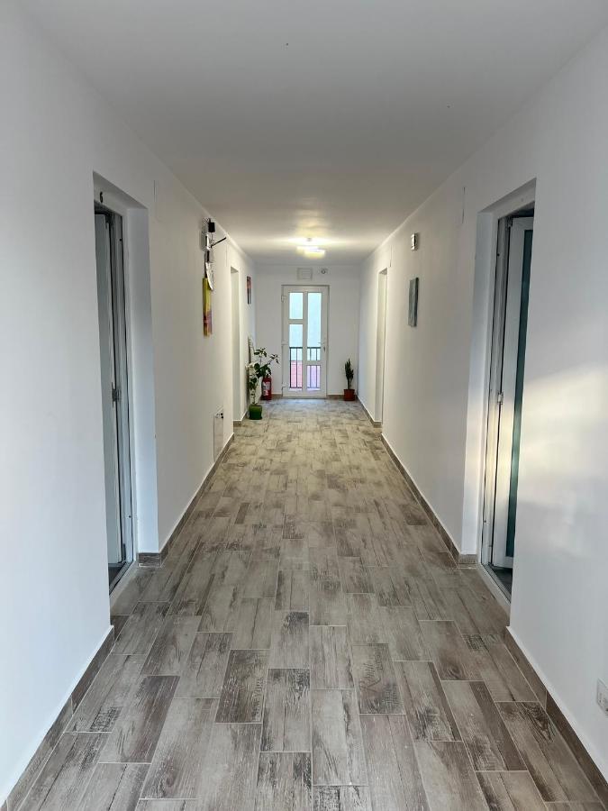 Vila Iris Mamaia Nord Năvodari Exterior foto