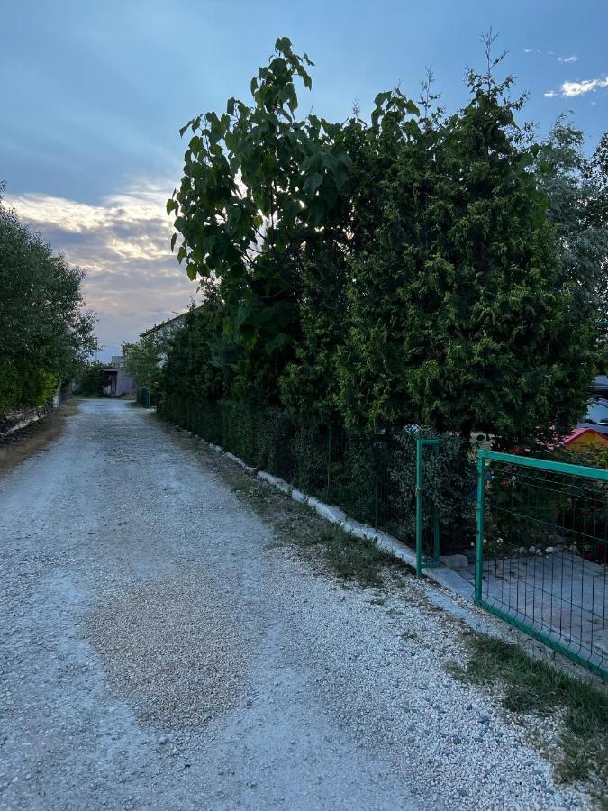 Vila Iris Mamaia Nord Năvodari Exterior foto